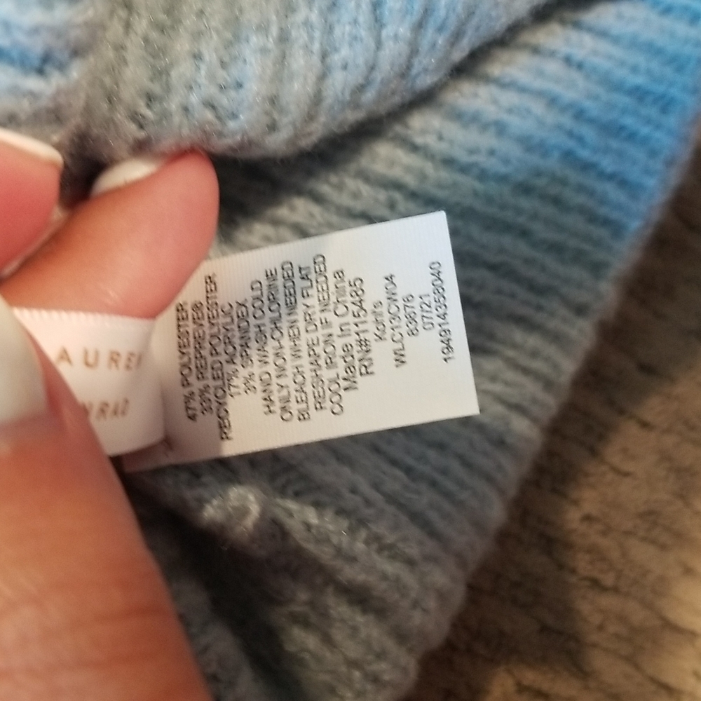 LC Lauren Conrad Kids Winter Hat - Picture 4 of 6